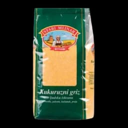 Griz kukuruzni Stari Mlinar 500g