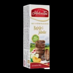 Keks Voć Punj Kajs Jab 180g Molendi