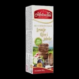 Keks Voć Punj Aro Šlji Jab 180g Mol