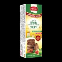Keks Bez Glutena Urma Smokva 180g Molendini