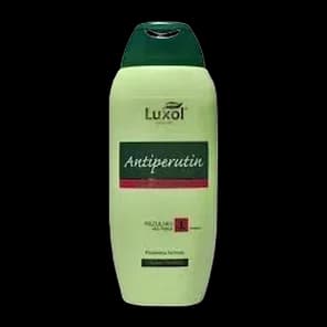 Sampon Antiperutin Luxol 250ml
