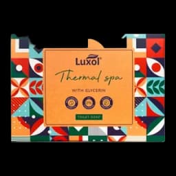 Sapun Thermal Spa 100g Luxol