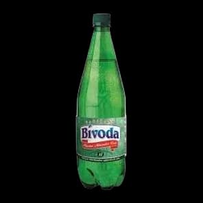 Voda Gazirana 1l Bivoda