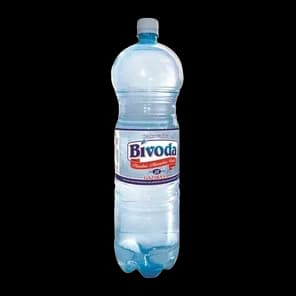Sok gazirani BiCola Bivoda pet 2l