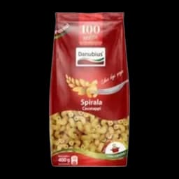 Spirala 400g-danubius