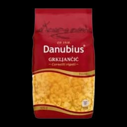 Grkljancic 400g Danubius