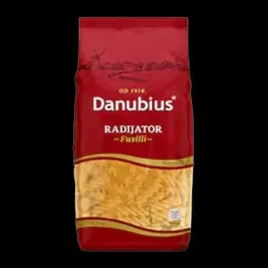 Test.radijator vit.A i D3 Danubius 400g