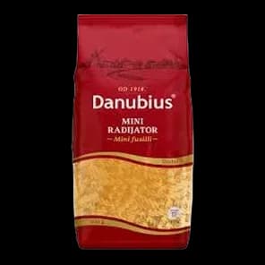 Mini Radijator vitaminiz.Danubius 400g