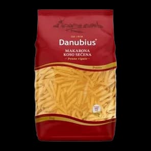 Makarona Koso Sečena 1kg Danubius