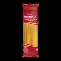 Spagete suplje Danubius 500g