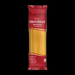 Spageta Vitaminizirana 400g Danubius --