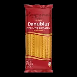 Cipkasti Rezanac 500g Danubius