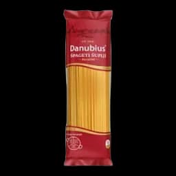 Spagete Durum Danubius 500g