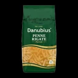 Pene Rigate 400g Danubius