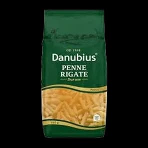 Pene Rigate 400g Danubius