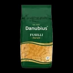 Testenina Fusilli 3 Principi 400g D