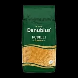 Testenina Fusilli 3 Principi 400g D