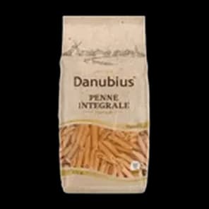 Penne Integrale 400g Danubius