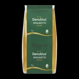 Spaghetti Durum 1kg Danubius