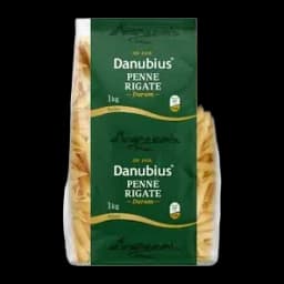 Danubius testenina penne rigate 1 kg