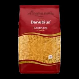 Danubius testenina fusilli 1 kg
