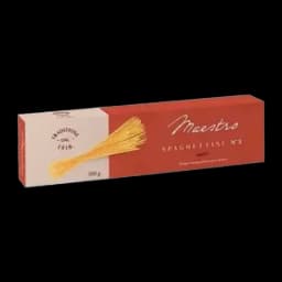 Spaghettini No.3 Maestro 500g