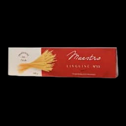 Testenina Linquine 500g Maestro