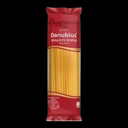 Testenina Spagete Linguine 500g Danubius