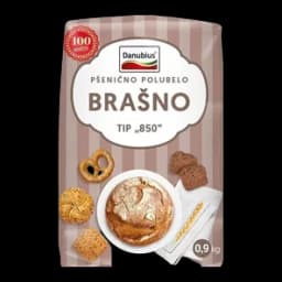 Brasno Cr Nam.900 Za Dom.crhleb