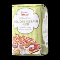 Brasno namen.heljd.mes.hleb Danubius 1kg