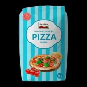 Namensko Psenicno Pizza Brasno 1kg Danubius