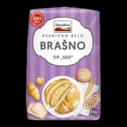 Brasno Danubius T500 5/1