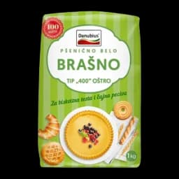 Brasno Danubius T400 5/1