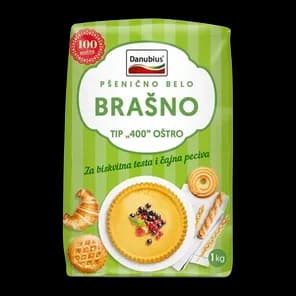 Brasno Danubius T400 5/1
