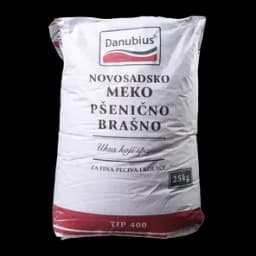 Danubius Brasno T-400 25/1