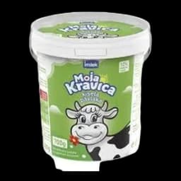 Kis.pavlaka jog.12%mm Moja kravica700g