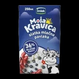 Pavlaka Slatka Bilj 36%mm Kravica