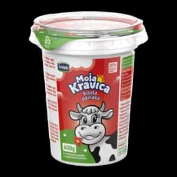 Kisela pavlaka 20%mm NS mlek.400g