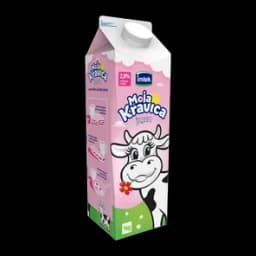 Jogurt 2.8% Moja Kravica 1kg Imlek Ad