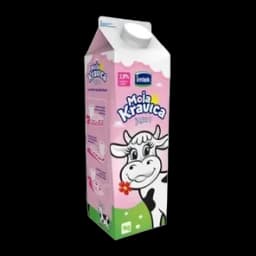 Jogurt Moja kravica 1l 2.8%mm