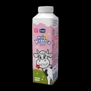 Jogurt Casa 2.8% Moja Kravica 180g Imlek Ad