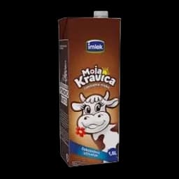 Mleko Trajno Tb 1.5% Moja Kravica 1l Imlek Ad