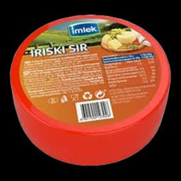 Sir Polutvrdi Iriski 45% Moja Kravica Rf Imlek Ad