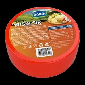 Sir Polutvrdi Iriski 45% Moja Kravica Rf Imlek Ad