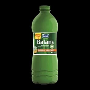 Fermentisani Proizvod Pet 0,9% Balans+ 1.5kg Imlek Ad
