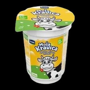 Kiselo Mleko Casa 2.8% Moja Kravica 180ml Imlek Ad