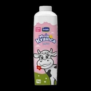 Jogurt Kravica 2.8% 1kg Dc