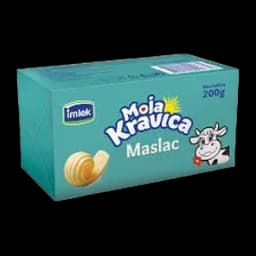 Maslac Moja Kravica 200g Imlek Ad