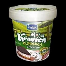 Sir Sitan 60% Moja Kravica 500g Imlek Ad