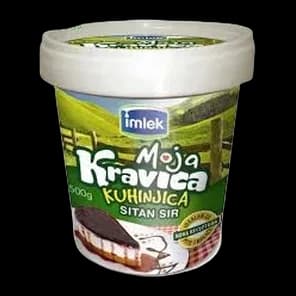 Sir Sitan 60% Moja Kravica 500g Imlek Ad